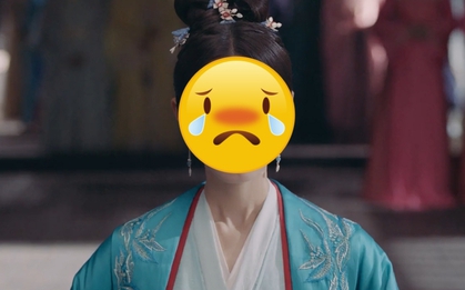 Đây là mỹ nhân Hoa ngữ xuất sắc nhất hiện tại: Diễn quá hay làm khán giả vừa xót xa, vừa thán phục