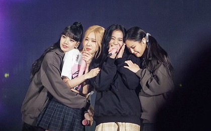 Fan BLACKPINK "than trời" vì mua vé, thanh toán xong lại nhận thông báo "không thành công"?