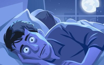 Những thói quen trước khi ngủ khiến giảm tuổi thọ, mắc thêm nhiều bệnh, bỏ nhanh còn kịp