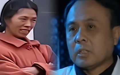 Người phụ nữ suốt 40 năm ngủ... mở mắt