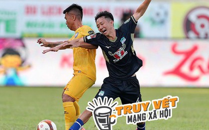 Cầu thủ Châu Ngọc Quang nói gì khi bị tố thuê xã hội đen đánh người vô cớ?