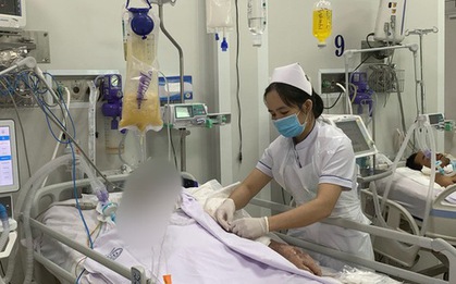 Kết quả chùm ca ngộ độc nghi do botulinum tại TP Thủ Đức: 1 người đã khỏi hoàn toàn