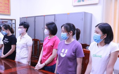 Nhóm bác sĩ và điều dưỡng câu kết lập khống 153 hồ sơ bệnh án, trục lợi tiền bảo hiểm