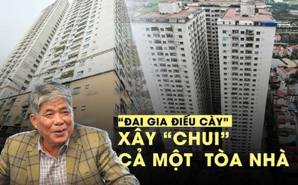 Ông Lê Thanh Thản ra tòa: Quyền lợi của người mua nhà được xử lý thế nào?