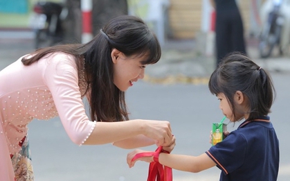 Lương tăng, phụ cấp tăng, lý do gì nhiều giáo viên vẫn "dứt áo" ra đi?