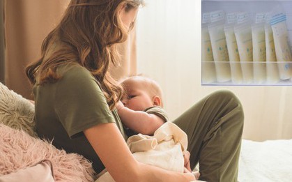 Từ thông tin bé 2 tuổi nhiễm HIV từ sữa mẹ đi xin: Những rủi ro và cách phòng tránh