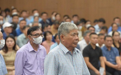 Chủ tịch Tập đoàn Mường Thanh Lê Thanh Thản khai gì tại tòa vụ lừa dối khách hàng?
