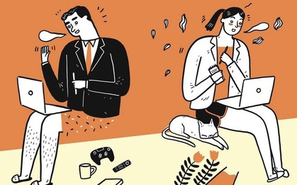 Tư duy kẻ thức thời: 3 năm tới, tiết kiệm nhiều hơn, tích tiểu thành đại, đừng để mất việc!