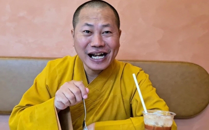 Vì sao không xử lý hình sự với "sư giả" Nguyễn Minh Phúc?