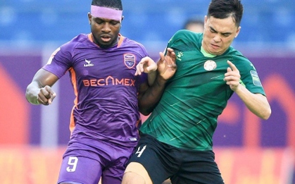 Lịch thi đấu và trực tiếp V-League 2023 hôm nay 11/8: Phân định cuộc đua trụ hạng