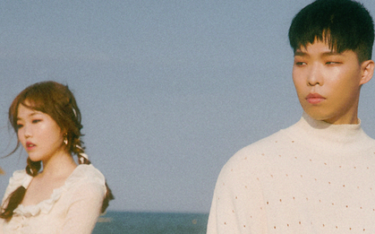 AKMU trở lại sau 2 năm vắng bóng