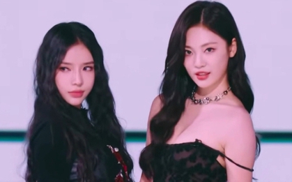 NingNing (aespa) đọ sắc bên LyLy, visual "gây bão" vì ngày càng giống Jennie (BLACKPINK)