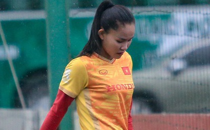 Chương Thị Kiều "bắt bài" đối thủ Nhật Bản tại Asiad 19