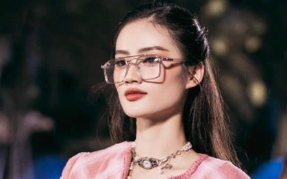 Hoa hậu Ý Nhi bị một nhãn hàng gỡ toàn bộ hình ảnh, tuyên bố "không bao giờ hợp tác"