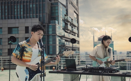 Nhà sản xuất tỉ view của Rap Việt mùa 3 là ai?