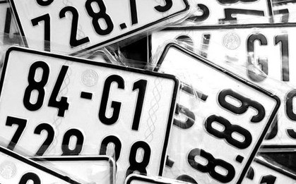 Từ 15/8 số phận của những chiếc xe không chính chủ sẽ ra sao?