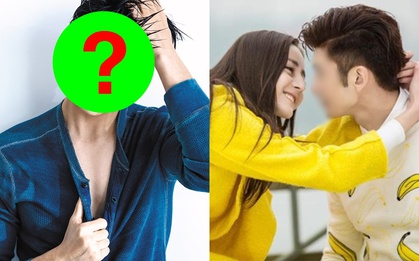 Mỹ nam bị tẩy chay vì công khai anti Địch Lệ Nhiệt Ba, uổng phí nhan sắc điển trai hơn 10 năm không đổi