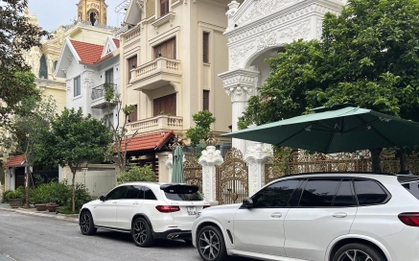 Hành tung bí ẩn của nghi phạm bắt cóc bé trai ở Long Biên