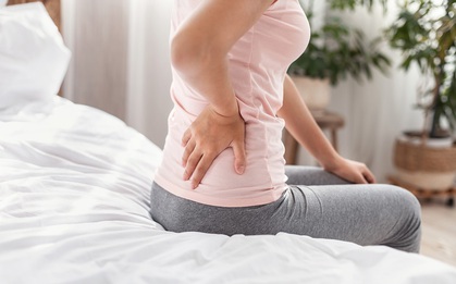 Mới ngoài 20 tuổi đã bị loãng xương vì thói quen nhiều người mắc phải