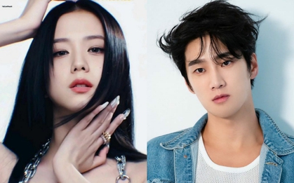 Chủ đề gây bão Hàn Quốc: Ahn Bo Hyun chịu ấm ức khi hẹn hò Jisoo (BLACKPINK)?