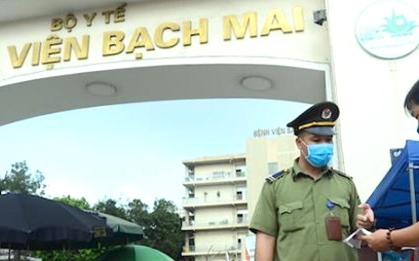 Bệnh viện Bạch Mai dự kiến giá khám bệnh mới