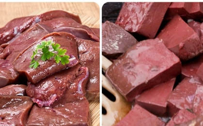 4 bộ phận của lợn rất bẩn bác sĩ khuyên ăn càng ít càng tốt