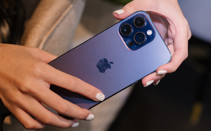Đại lý bán iPhone không lợi nhuận, giá 14 Pro Max như "lên đồng"