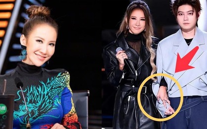 Phẫn nộ đoạn ghi âm Coco Lee tố bị nhà đài chèn ép và chiêu trò, phần nào hé lộ nguyên do cái chết