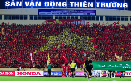 Ấn định thời gian, địa điểm và đối thủ giao hữu dịp FIFA Days tháng 9 của ĐT Việt Nam