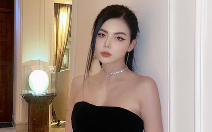 Bố người mẫu Phương Anh: "Con gái mất đột ngột ở tuổi 36, vợ chồng tôi sốc"