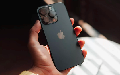 Cuối cùng iPhone cũng sắp được nâng cấp tính năng quan trọng này