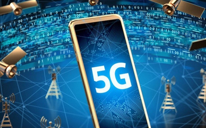 Phóng đại tốc độ 5G, Hàn Quốc phạt ba nhà mạng di động 25 triệu USD