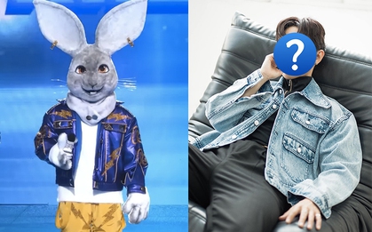 Thỏ Xỏ Khuyên (Ca Sĩ Mặt Nạ) vừa cất giọng đã lộ ngay 99% là “hoàng tử tình ca”?