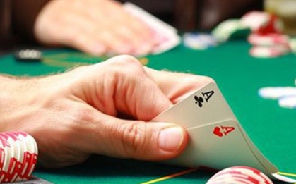 Đề nghị truy tố 2 Phó chủ tịch hiệp hội golf đánh bạc trong khách sạn