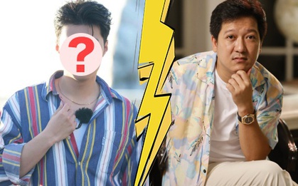 Sao nam Vbiz lên tiếng trước thông tin bị Trường Giang lạnh nhạt, ngó lơ khi tham gia chung show thực tế