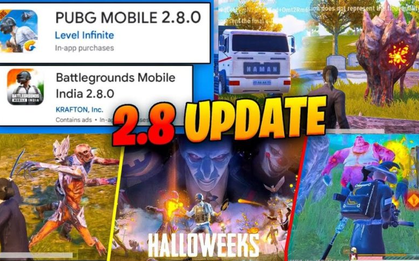 PUBG Mobile bất ngờ bị chê không còn giữ được chất riêng sau khi có hành động này