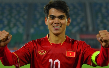 Nhận định bóng đá U23 Việt Nam vs U23 Lào: Khởi đầu thuận lợi