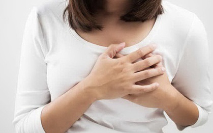 Bác sĩ: "Hội chứng trái tim tan vỡ" có thể bị kích hoạt bởi điều này