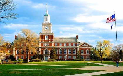 Một trong những bài luận hay nhất mùa tuyển sinh năm 2023 của trường Đại học Harvard