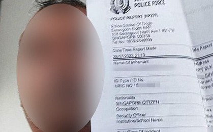 Mất hơn 2,6 tỷ đồng, người đàn ông thêm cay đắng khi kẻ lừa đảo thách thức: "Cứ việc báo cảnh sát, đây không ngại"!