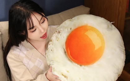 Chuyên gia tiết lộ chỉ cần nhìn vào 1 điểm là biết mức độ dinh dưỡng của từng quả trứng