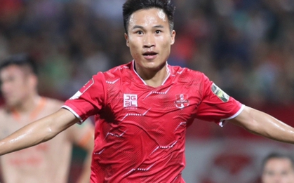 Xem trực tiếp bóng đá Incheon United vs CLB Hải Phòng trên kênh nào?