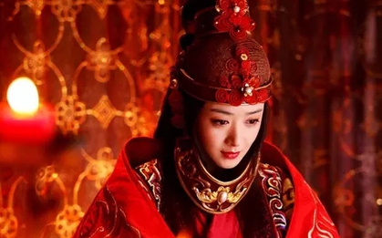 Mỹ nhân kỳ lạ nhất quyết lấy người ăn mày trên đường làm chồng, không ngờ trở thành hoàng hậu