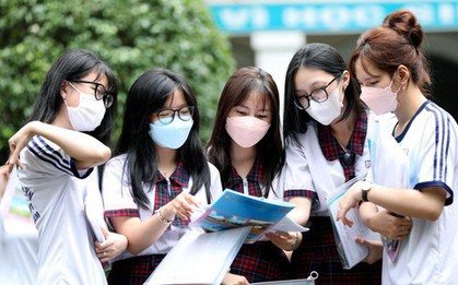 NÓNG: 2 trường đại học đầu tiên công bố điểm chuẩn 2023, thấp nhất 16 điểm