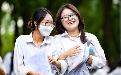 2 trường y đầu tiên ở khu vực phía Bắc và Nam công bố điểm chuẩn đại học 2023: Cao nhất 26,25!