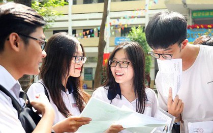 Điểm chuẩn Đại học Kinh tế Quốc dân 2023 chính thức, cao nhất 37,1 điểm!
