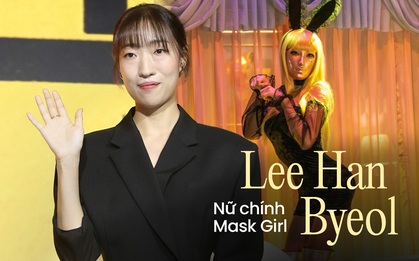 Nữ chính gây ám ảnh nhất hiện tại: Vượt 1000 đối thủ để nhận vai, từng tổn thương vì bị miệt thị ngoại hình