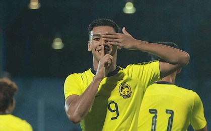 Xác định đối thủ của U23 Việt Nam tại bán kết giải U23 Đông Nam Á