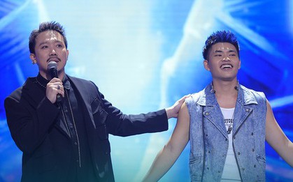 8 thí sinh vào chung kết Rap Việt