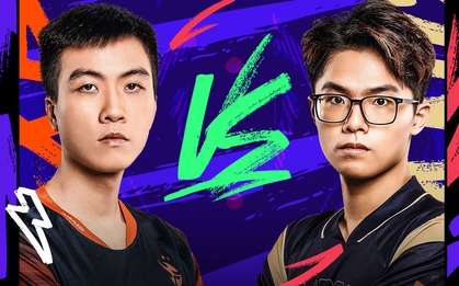 Liên Quân Mobile: Saigon Phantom dễ đi vào "vết xe đổ" của Team Flash